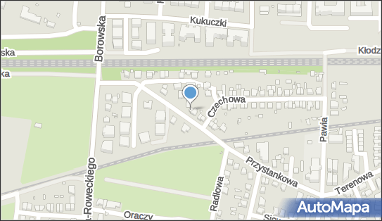 Piotr Książyk, ul. Przystankowa 8/, Wrocław 52-231