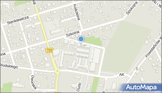 Piotr Wojciech Płaza, ul. Zgoda 6/20, Brwinów 05-840