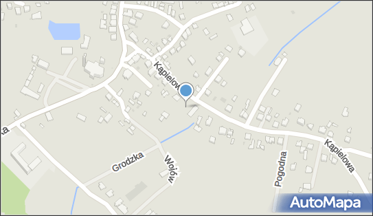 Piotr Zygmunt Piekarz, ul. Kąpielowa 61/a, Wojnicz 32-830