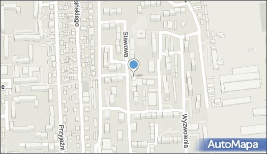 RAFAŁ SOJKA, ul. Stawowa 18A/2, Siemianowice Śląskie 41-103