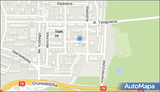 Renata Sagan, ul. Wincentego Muchy 2/, Jaworzno 43-603