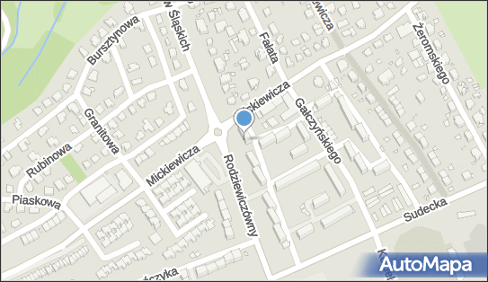 ROBERT RYDLEWSKI, ul. Konstantego Ildefonsa Gałczyńskiego 24/3 48-304