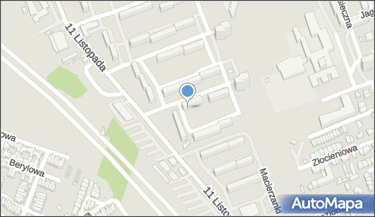 Sebastian Sztylak, ul. 11 Listopada 21/20, Łódź 91-370