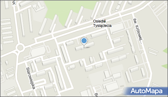 Tomasz Józef Lisowski, ul. Jagiellońska 22/33, Radomsko 97-500