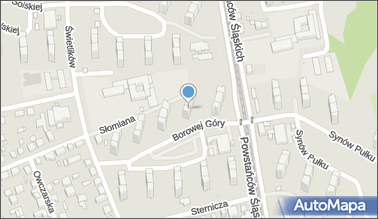 Tomasz Makuch, ul. Borowej Góry 4/21, Warszawa 01-354