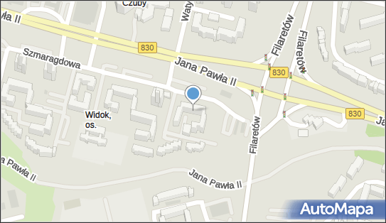 Tomasz Sawicki, ul. Szmaragdowa 4/50, Lublin 20-570