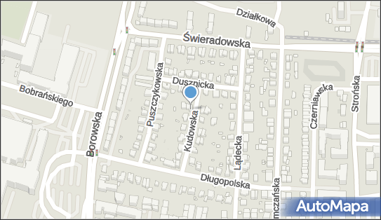 Tomasz Władysław Kupiec, ul. Kudowska 3/, Wrocław 50-560