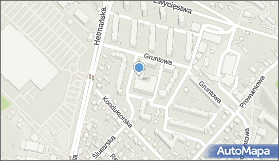 Tomasz Wróbel, ul. Ślusarska 18/13, Białystok 15-714