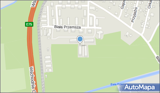 Wioletta Dunajewska, ul. Biała Przemsza 13A/5, Sosnowiec 41-208