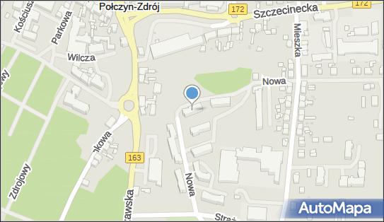 Zbigniew Walicki, ul. Nowa 8/8, Połczyn-Zdrój 78-320