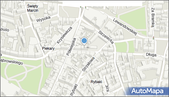 ZenRai Spa, Długa 14/2, Poznań 61-850, godziny otwarcia, numer telefonu