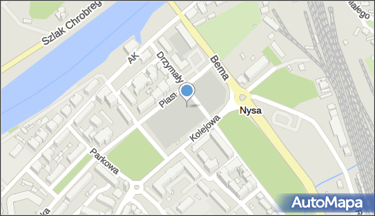 Reserved - Sklep odzieżowy, Wolności 2, Nysa 48-300, godziny otwarcia