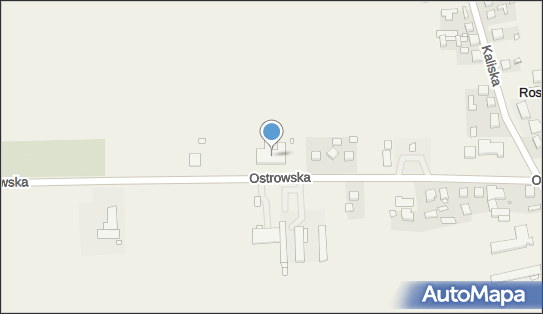 Al Sole, Ostrowska, Rososzyca 63-405 - Restauracja, godziny otwarcia, numer telefonu