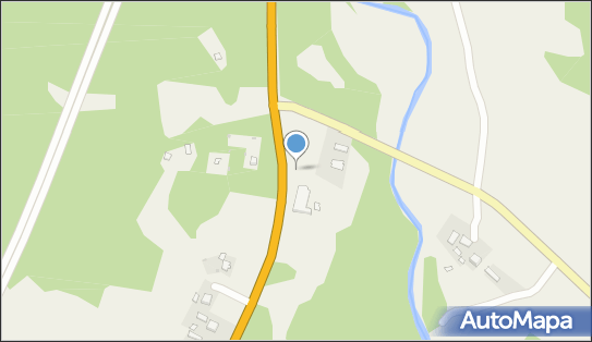 Bartnik, Tylawa 54a, Tylawa 38-454 - Restauracja, numer telefonu