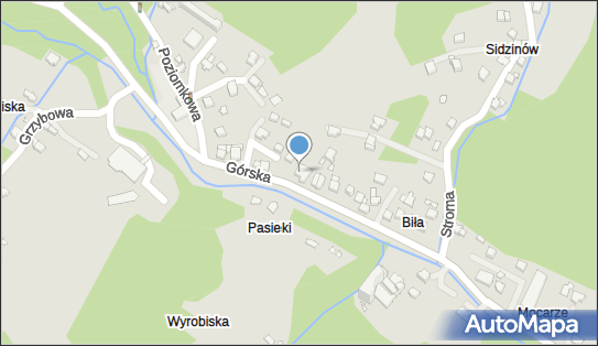 Beskidek, Górska 90, Szczyrk 43-370 - Restauracja, godziny otwarcia, numer telefonu