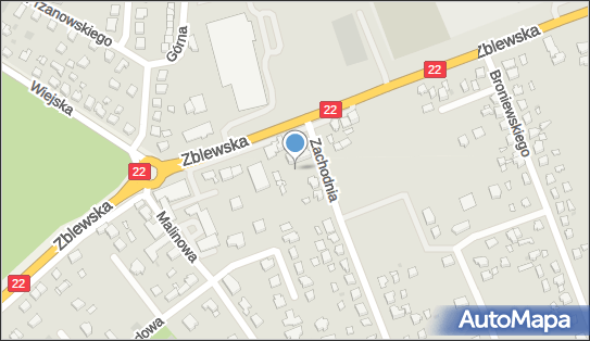 Biały Kruk, Zachodnia 3, Starogard Gdański 83-200 - Restauracja, godziny otwarcia, numer telefonu