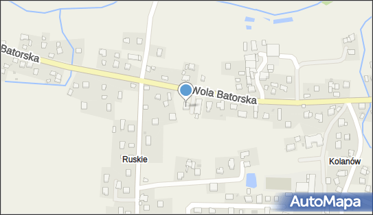 Bistro Batorska, DW 964, 32-007 Wola Batorska 442, Wola Batorska - Restauracja, godziny otwarcia, numer telefonu