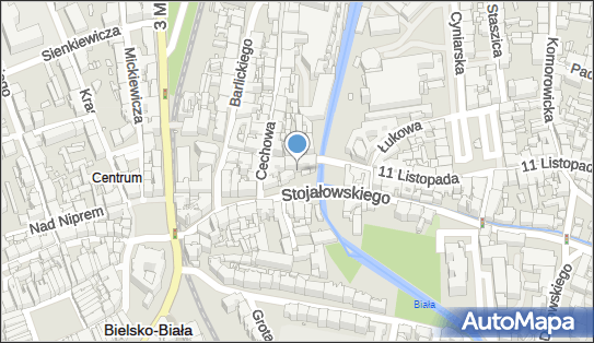 Bistro Bielsko, 11 Listopada 10A, Bielsko-Biała 43-300 - Restauracja, godziny otwarcia, numer telefonu