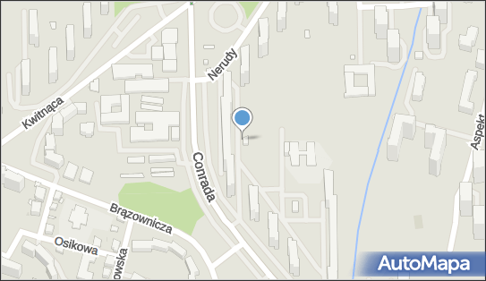 Chata u Kowalskich, Josepha Conrada 18a, Warszawa 01-922 - Restauracja, numer telefonu