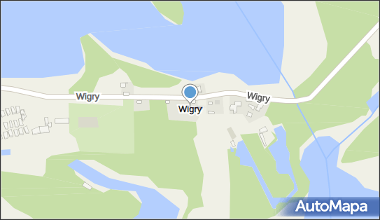 Dom Wigierski, Wigry 6A, Wigry 16-412 - Restauracja, godziny otwarcia, numer telefonu