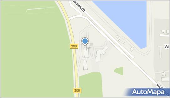 EDEN, Dąbcze 136, Rydzyna 64-130 - Restauracja