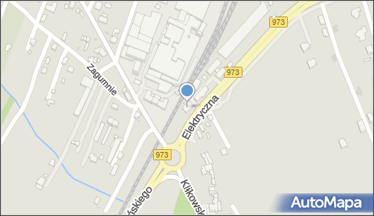 Eko-Bar, Elektryczna 2, Tarnów 33-100 - Restauracja, numer telefonu