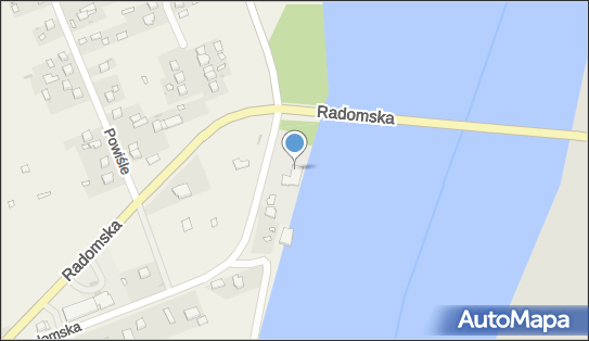 El-Rio, Radomska 1, Góra Puławska 24-122 - Restauracja, numer telefonu