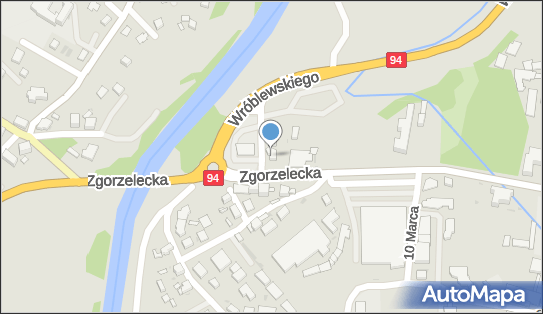 Elric, Zgorzelecka 25a, Bolesławiec - Restauracja, godziny otwarcia, numer telefonu