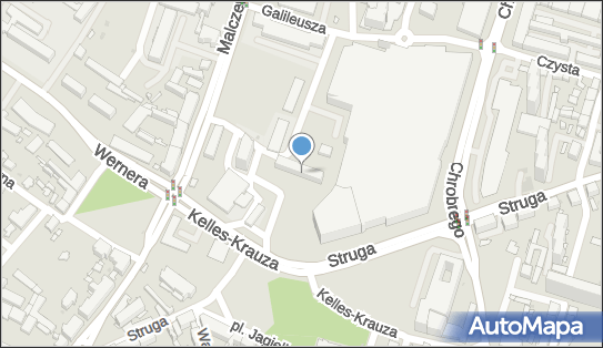Fanaberia, Andrzeja Struga 7a, Radom - Restauracja, godziny otwarcia, numer telefonu