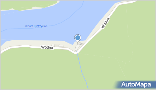 Fregata, Wodna 6, Zagórze Śląskie 58-321 - Restauracja, numer telefonu