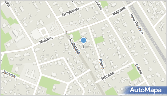 Garmażerka Otwock, Kołłątaja Hugo 54, Otwock 05-400 - Restauracja, numer telefonu