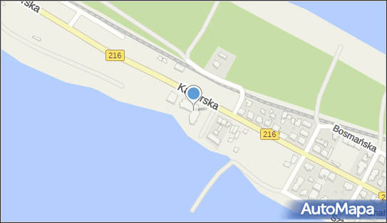 Hotel Meridian, Kaperska 2, Chałupy 84-131 - Restauracja, numer telefonu