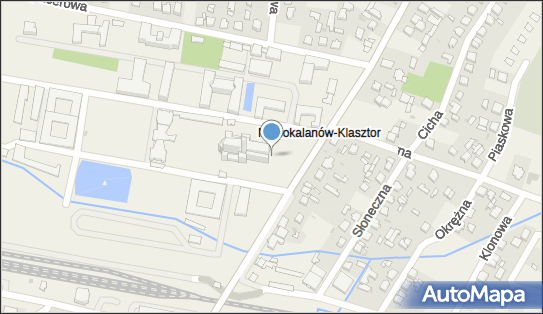 Jak u Mamy Coffee Bar Obiady Domowe, Teresin 96-515 - Restauracja, numer telefonu