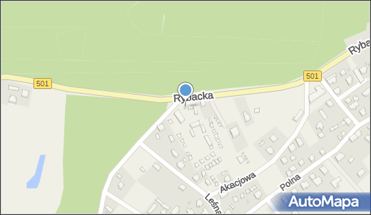 Janosikówka, Rybacka 2, Kąty Rybackie 82-110 - Restauracja, godziny otwarcia, numer telefonu
