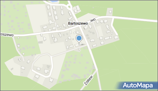 Karczma Biesiadna Bartoszewo, Bartoszewo 4g, Bartoszewo 72-004 - Restauracja, numer telefonu