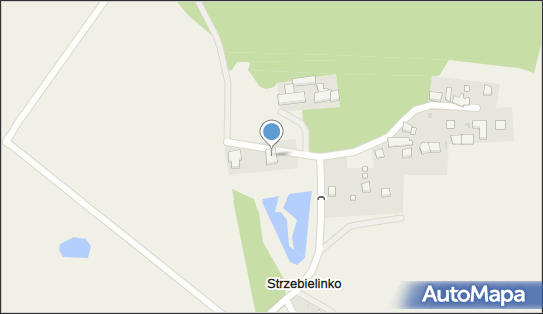 Kasztanowy Gościniec, Strzebielinko 1a, Strzebielinko 84-250 - Restauracja, numer telefonu