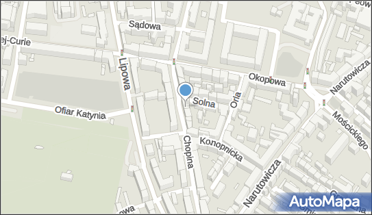 La Traviata, Fryderyka Chopina 16, Lublin - Restauracja, godziny otwarcia, numer telefonu