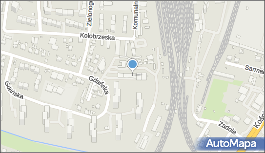 Lawendowa, Zadole 37, Katowice 40-719 - Restauracja, numer telefonu