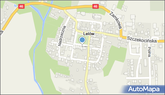 Lelowianka, Plac Partyzantów 28, Lelów 42-235 - Restauracja, godziny otwarcia, numer telefonu