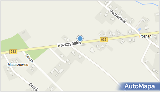 Liszówka, Pszczyńska 73, Góra 43-227 - Restauracja, numer telefonu