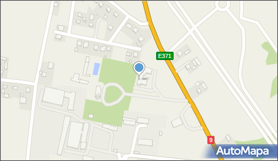 Magnat, Jacentów 117, Jacentów 27-580 - Restauracja, numer telefonu