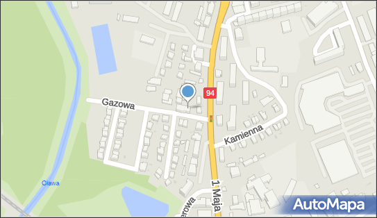 Marta, Gazowa 2, Oława 55-200 - Restauracja, godziny otwarcia, numer telefonu