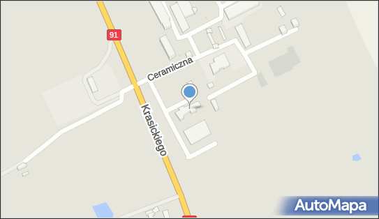 Na Wzgórzu, Krasickiego 10, Gniew 83-140 - Restauracja, numer telefonu