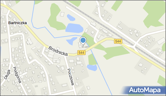 Nad Brynicą, Brodnicka 2, Bartniczka 87-321 - Restauracja, godziny otwarcia, numer telefonu