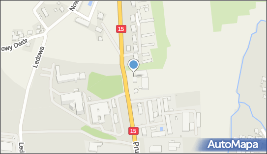 Nowy Dwór, Nowy Dwór 2, Trzebnica 55-100 - Restauracja, numer telefonu