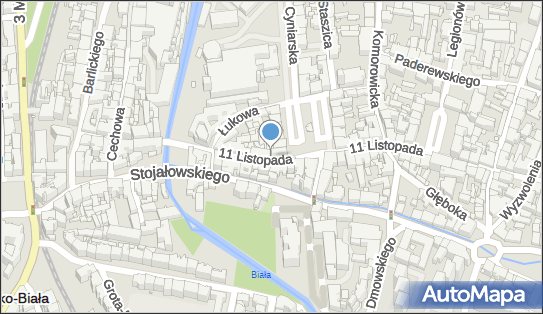 Nowy Świat, 11 Listopada 25, Bielsko Biała - Restauracja, godziny otwarcia, numer telefonu