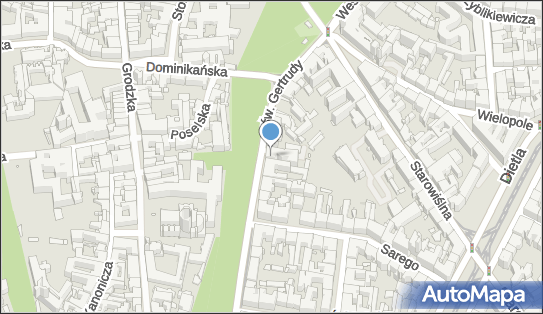 Od Jajka Do Jabłka, św. Gertrudy 7, Kraków 31-046 - Restauracja, godziny otwarcia, numer telefonu