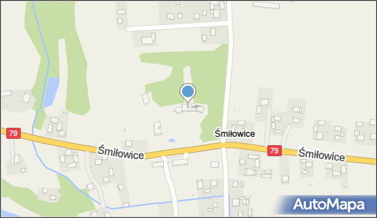 Pałac Śmiłowice, Śmiłowice, Śmiłowice 32-120 - Restauracja, godziny otwarcia, numer telefonu