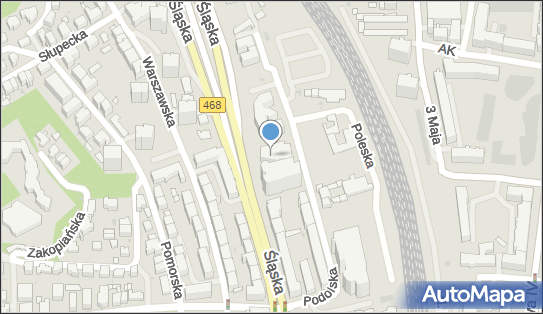 Philippe Abraham Restaurant w Abraham P Abraham, Śląska 21 81-319 - Restauracja, NIP: 5862171699