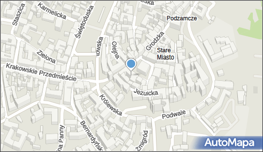 Piwnica u Biesów, Rynek 18, Lublin - Restauracja, godziny otwarcia, numer telefonu